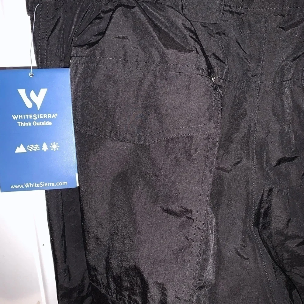 White Sierra INVERSION SKI SNOWBOARDING PANTS XL